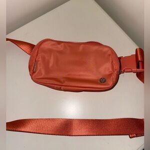 Lululemon Everywhere Belt Bag with Long Strap